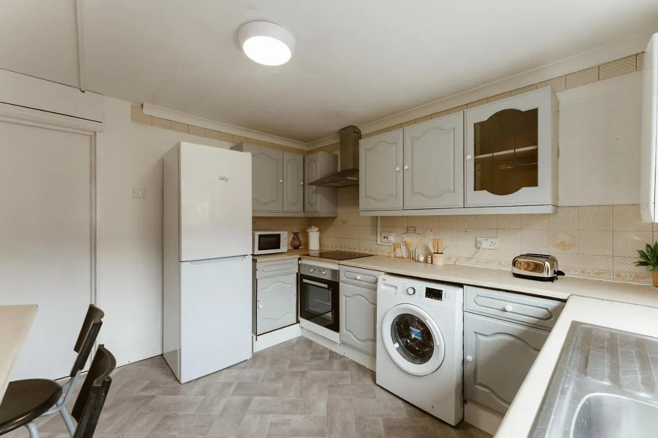 Maison d'hôtes Canningtown Double Rooms - 20 Londres Royaume-Uni