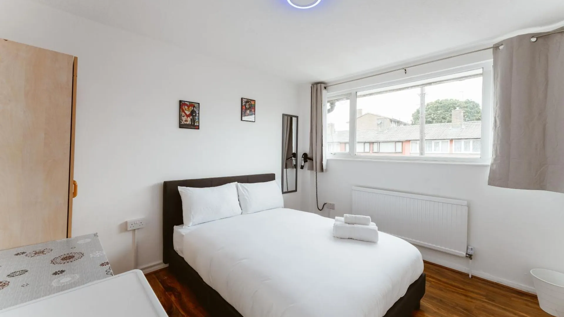 Canningtown Double Rooms - 20 Londres