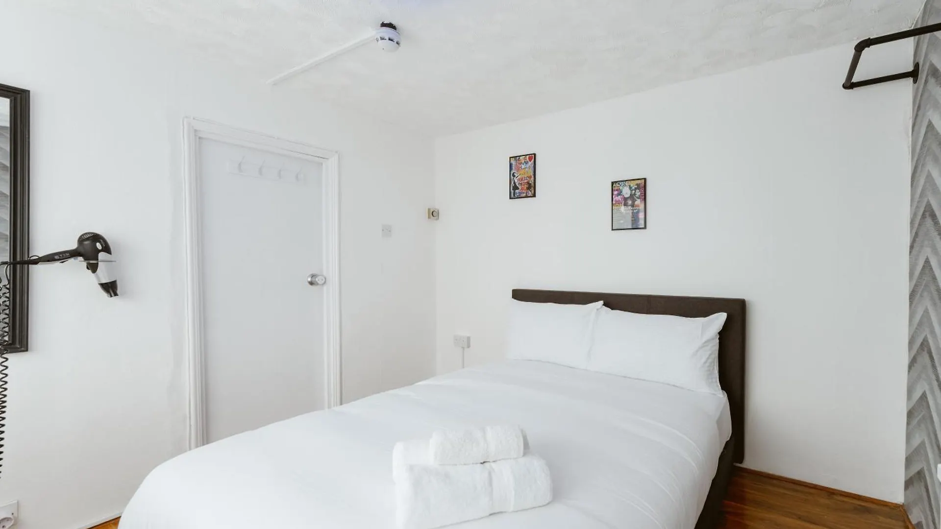 Canningtown Double Rooms - 20 Londres 0*,